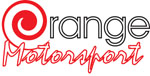 Orange Logo klein