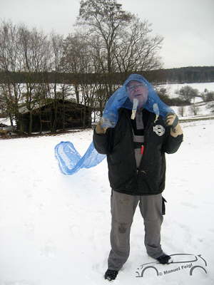 Prinzessin Kr�mp von und zu Froschzaun die Erste